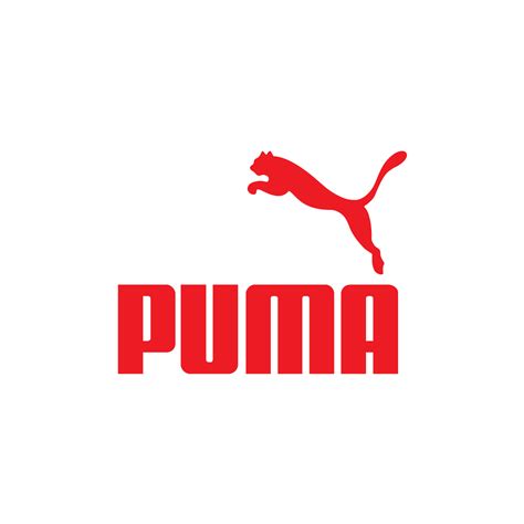 Puma logo transparent PNG 22100839 PNG