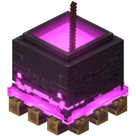 Minecraft Dungeons:Corrupted Cauldron – Minecraft Wiki