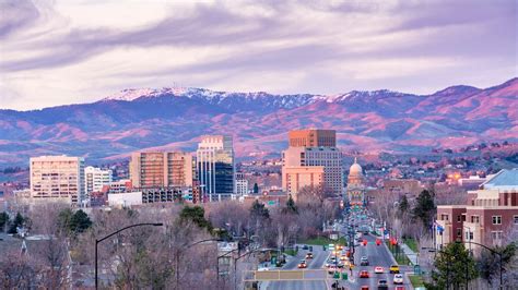 THE 15 BEST Things to Do in Boise (2025) - Must-See Attractions