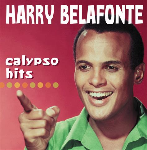 Belafonte, Harry - Calypso Hits - Amazon.com Music