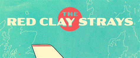 Red Clay Strays "Way Too Long" Tour (Dublin)