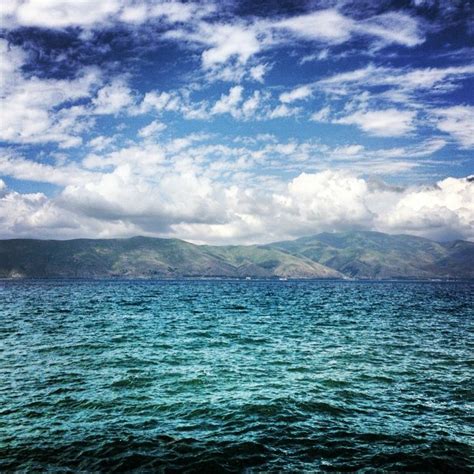 Lake Sevan | Սևանա լիճ | Scenery, Lake, Scenic views