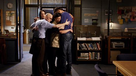 Community Season 6 Finale "Emotional Consequences of Broadcast ...