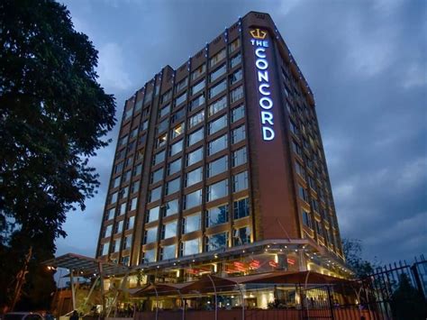 List of hotels in Nairobi Kenya - Tuko.co.ke