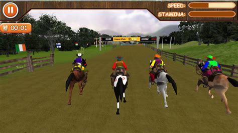 Horse Riding: Simulator 2 - Horse Games Online