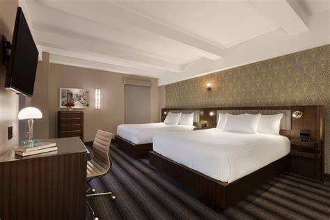 Hotel Edison | Manhattan, NY 10036