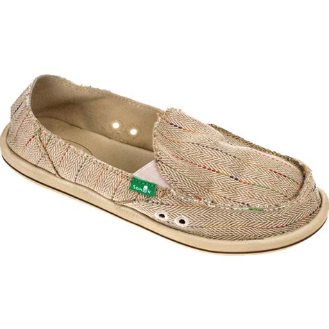 Sanuk Donna Slip On Shoe - Women's | evo outlet