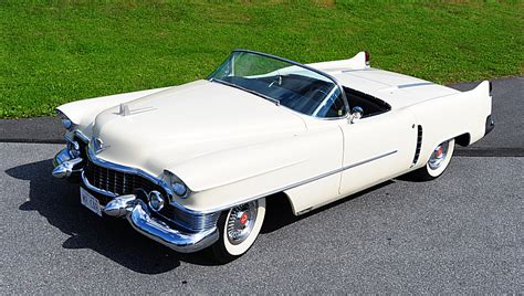 1953 Cadillac Le Mans | Worldkustom.com | Local heroes – worldwide