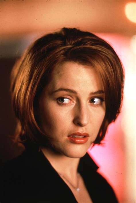 Scully - The X-Files Photo (23741385) - Fanpop