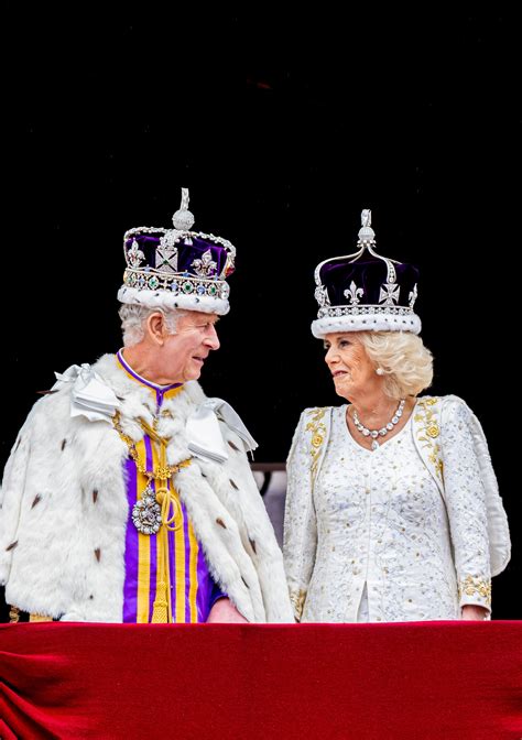 Everything You Need to Know About King Charles’s Coronation | Vogue