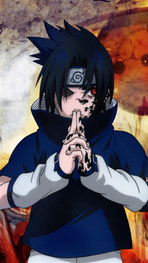 [300+] Sasuke Wallpapers | Wallpapers.com