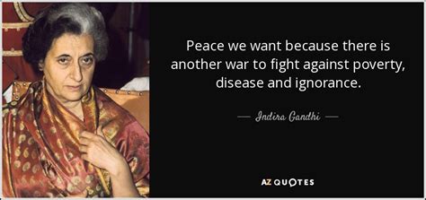 TOP 25 PEACE WAR QUOTES (of 263) | A-Z Quotes