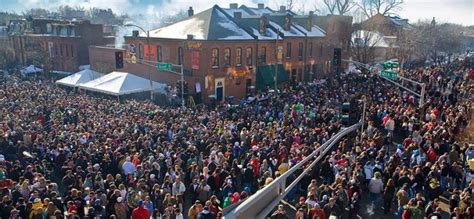 Soulard Mardi Gras 2014: Taking The Party To The Streets of STL – The ...