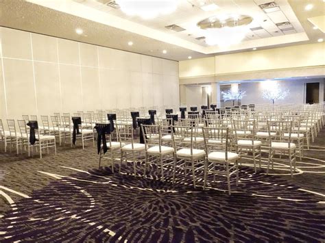 Radisson Hotel Edmonton South - Venue - Edmonton - Weddinghero.ca