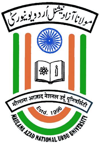 MANUU-LOGO | Indian University Logo or Official University E… | Flickr