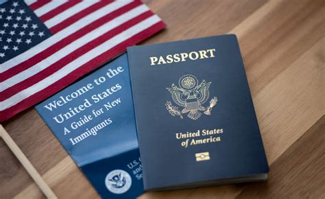 USCIS Promotes Naturalization With Nearly Two Dozen New Fact Sheets