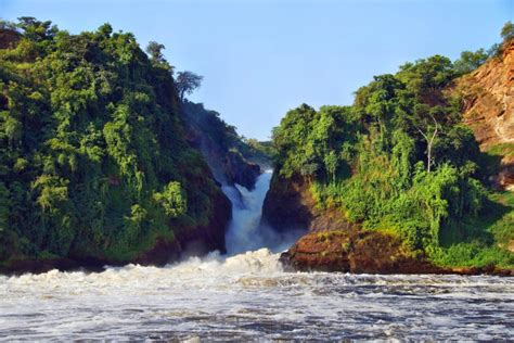 10 compelling reasons to visit Murchison Falls National Park