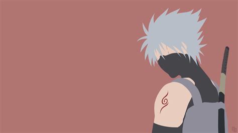 Naruto Minimalist Wallpapers - Top Free Naruto Minimalist Backgrounds ...