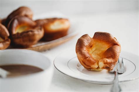 Traditional Yorkshire Pudding Recipe