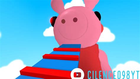 Roblox:Escape Piggy Obby! - YouTube