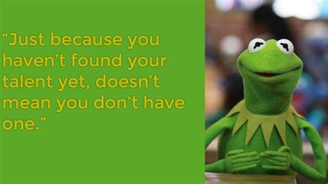 Kermit The Frog Birthday Quotes - ShortQuotes.cc