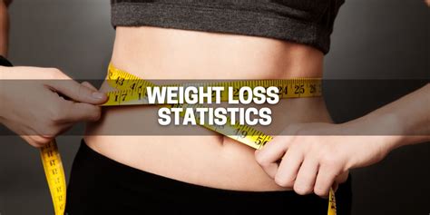 Weight-Loss Statistics 2024 | Surprising Facts & Data – Great Green Wall