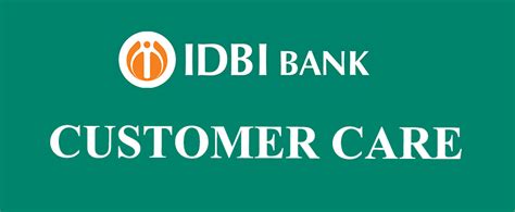 IDBI Bank Customer Care | Guide For 24/7 Support & Numbers