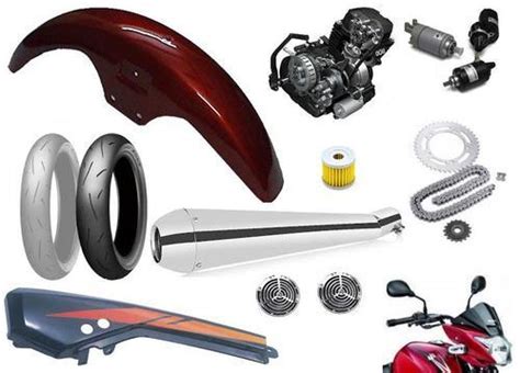 Honda Bike Spare Parts App | Reviewmotors.co