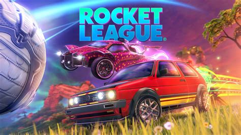 Rocket League | Download & Play Rocket League for Free on PC – Epic ...