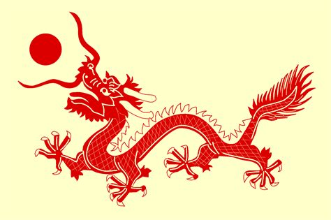 Chinese Dragons Part 1: The Protector | Dragon Crossing