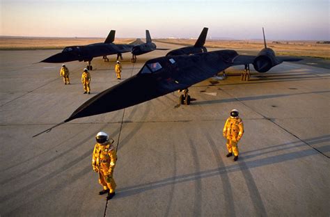 ///KarzNshit///: Lockheed Martin SR71 - still the bestest