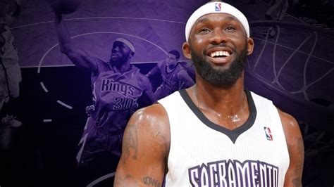 Closer Look: Reggie Evans | NBA.com