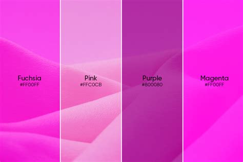 Which Color is Fuchsia - McKinsey & Company