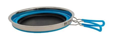 Cookware | Supex Collapsible Fry Pan