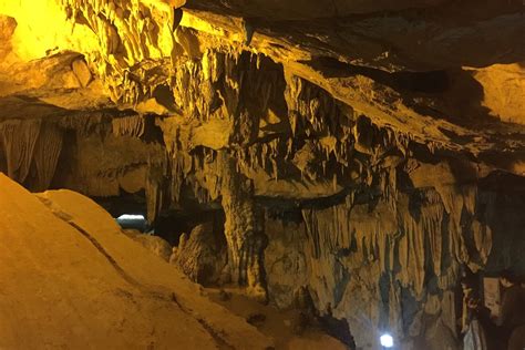 Nguom Ngao Cave in Cao Bang | What to see in Cao Bang, Vietnam