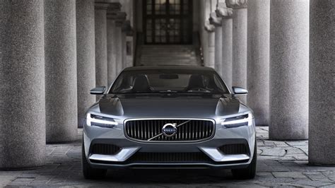 Volvo Car Wallpapers - Top Free Volvo Car Backgrounds - WallpaperAccess