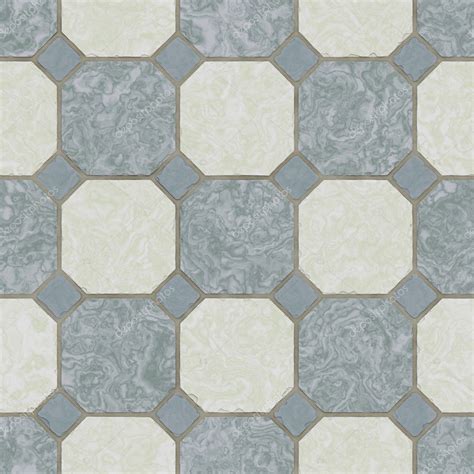 Seamless ceramic tile kitchen floor — Stock Photo © gilmanshin #1182243