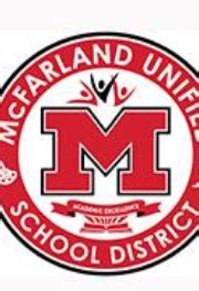 McFarland Unified School District to close all schools Wednesday due to ...