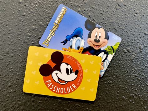 Disney Offering Annual Pass Refunds During Closure - Magic Guidebooks