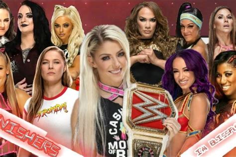 Top 10 Finishers 2018 Wwe