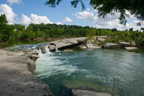 11 Texas State Parks to Expore the Texas Outdoors || A Girl From TX