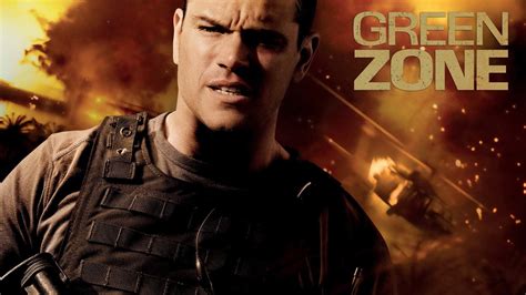 Green Zone (2010) - Backdrops — The Movie Database (TMDb)