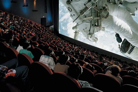 Huge news: The IMAX will finally reopen in Sydney this week - Travel ...