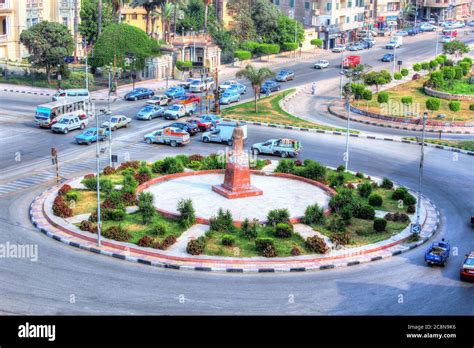 Egypt dakahlia mansoura hi-res stock photography and images - Alamy