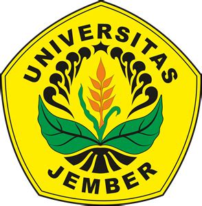 Universitas Jember Logo PNG Vector (CDR) Free Download