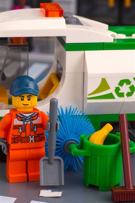 You Can Now Recycle Used LEGOs in LEGO Recycling Program | Kids ...