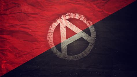 Anarchy Flag Wallpapers - Wallpaper Cave