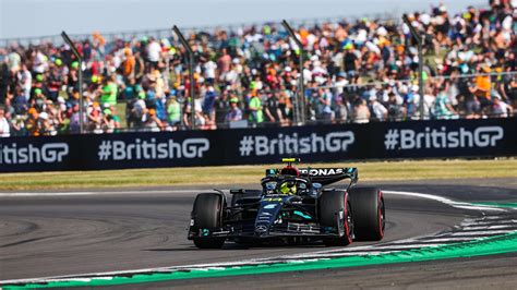 Watch F1 British Grand Prix 2023 Live Streaming