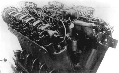 wwI engine | A Military Photos & Video Website