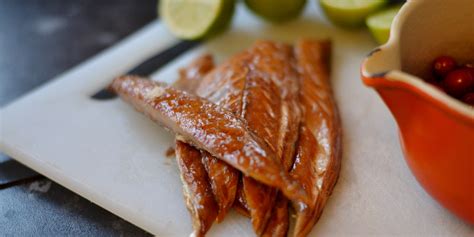 Smoked Mackerel recipes - Great British Chefs